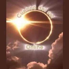 Cuenca del sol online