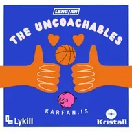 The Uncoachables: Happy Holidays, Everyone!