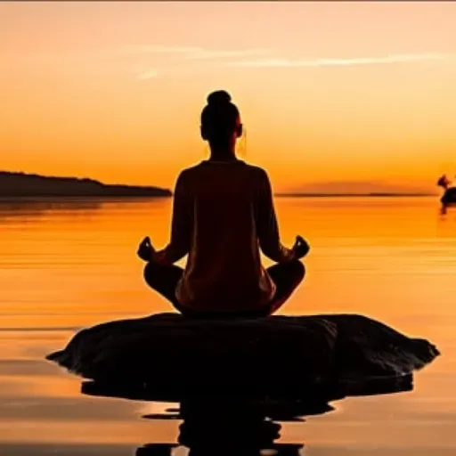 Meditación guiada 2