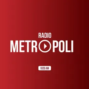 1020 AM Metropoli