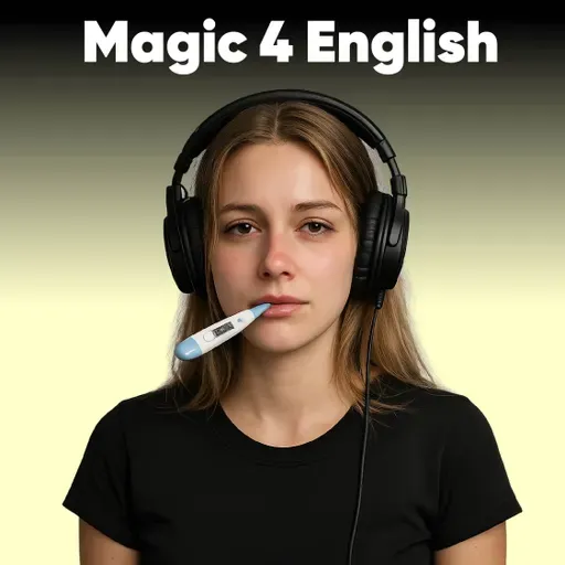 15 Must-Know Words for Going to the Doctor | Easy & Slow English (A1–A2)