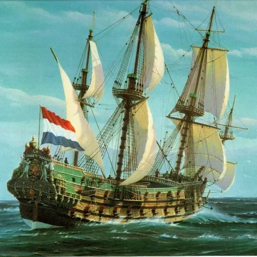 Serie Antártica 03 - EL GRAN OLVIDO - Episodio exclusivo para mecenas