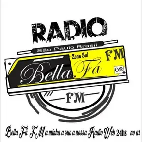 RADIO BELLA FA