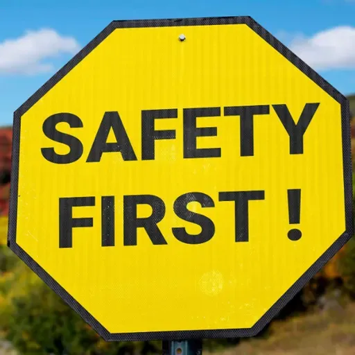 Rocky Boy Health Center Prevention Department Podcast on Pedestrian Safety Month October