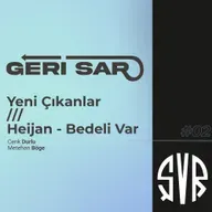 GERiSAR #2 - MUZ CUMHURİYETİ, YUH, ALKIŞLA
