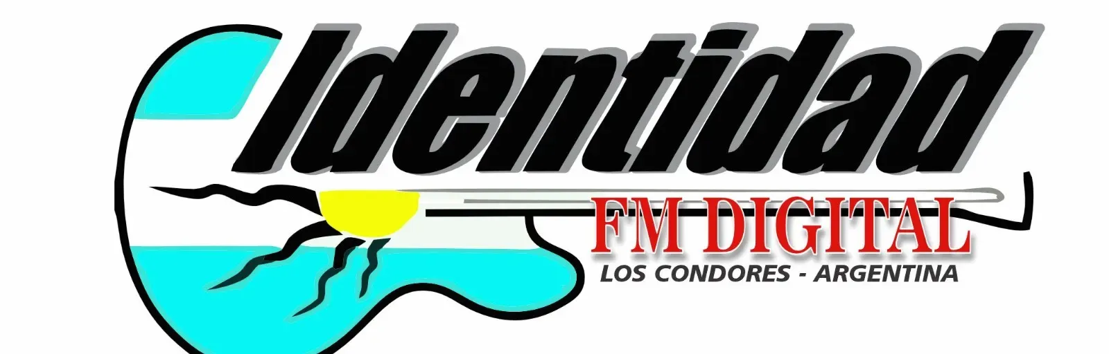 FM IDENTIDAD 103.1