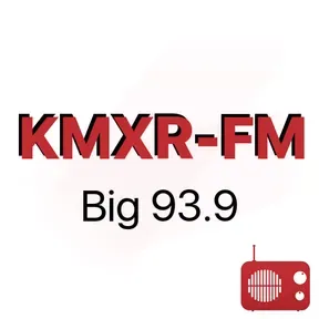 KMXR Big 93.9