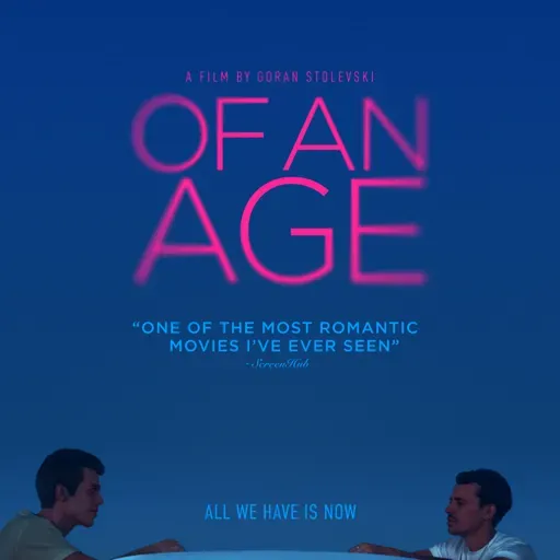 Of An Age (2022)