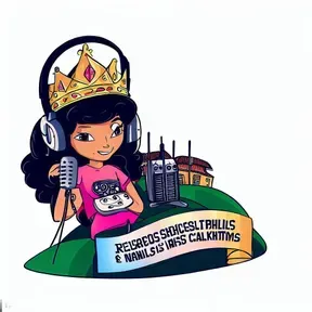 Princesa dos Montes Web