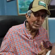 Presentacion de El Presidente de Radio Latinoamericana Camilo Olmedo