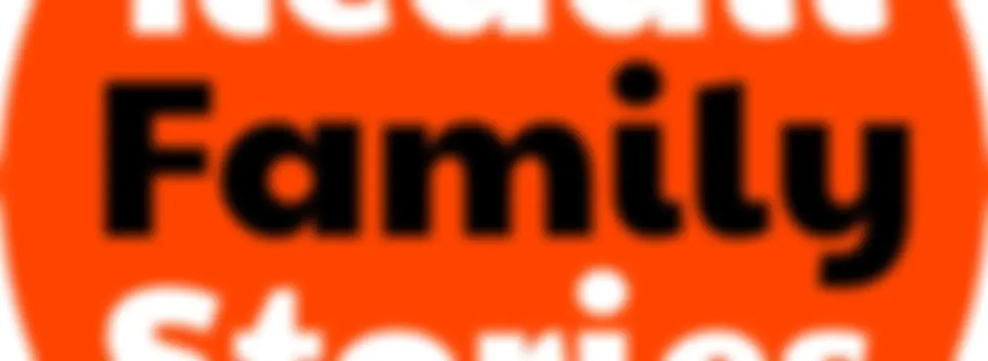 Reddit Family Stories