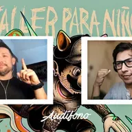 Taller Para Niños | 25 Años del "Todo Por Nosotros | Entrevista EMOtiva