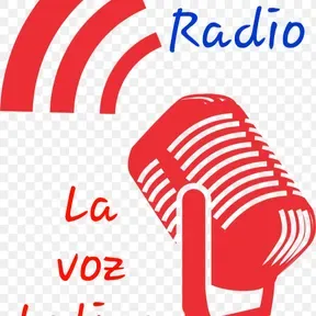 La voz Latina