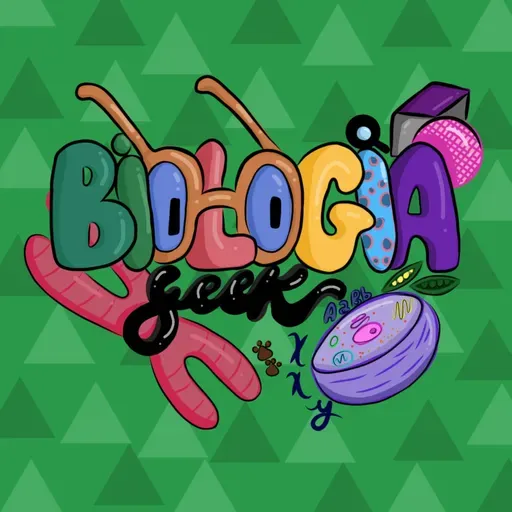 BioVilões: explorando a biologia por trás dos vilões de Schwab.