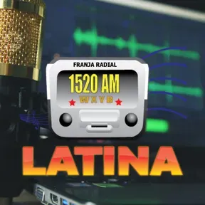 Latina 1520 AM