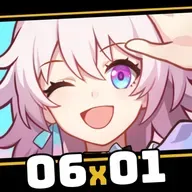 06x01 - El regreso de Mobile Paladins en el Hoyoverse de Honkai Star Rail