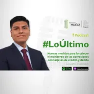 Nuevas medidas para fortalecer el monitoreo de las operaciones con tarjetas de crédito y débito