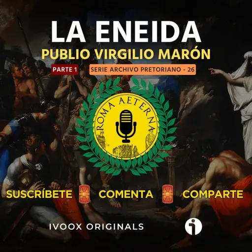 La Eneida (I) - Archivo pretoriano 26