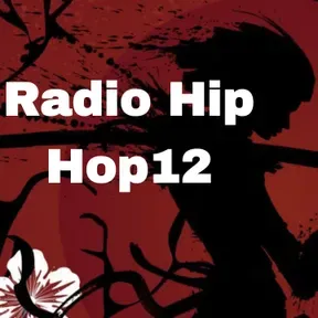 Radio Hip Hop12fm