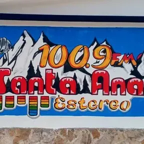 Santa Ana Estereo