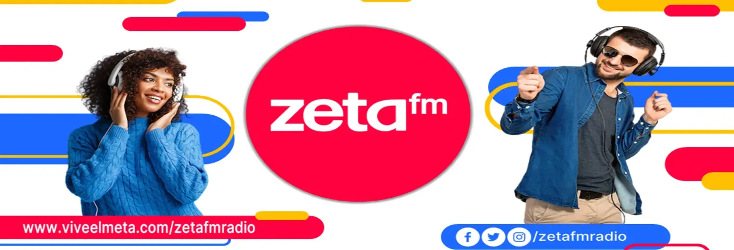 Zeta FM