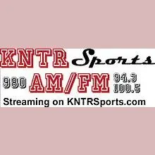 KNTR Sports 980 AM