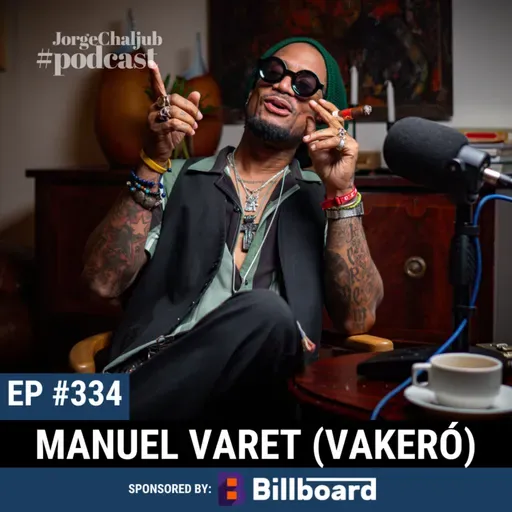 334 - Las canciones vacías no nos representan | Vakeró