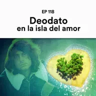 Deodato en la isla del amor