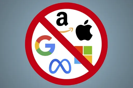 Techtopia 393: Kan vi tage magten tilbage fra Big Tech?