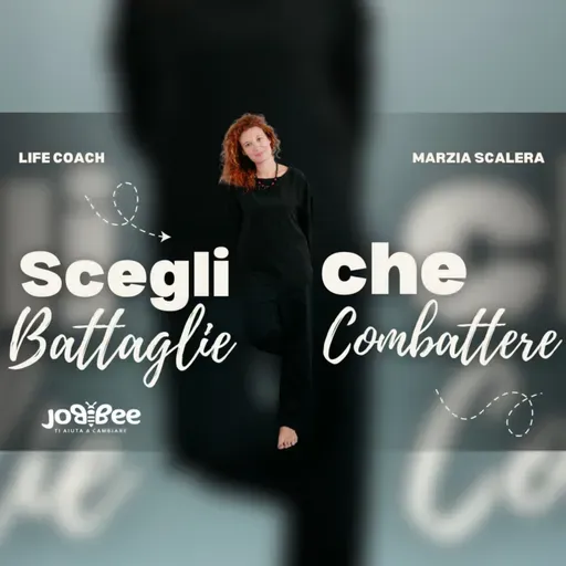 scegli che battaglie combattere