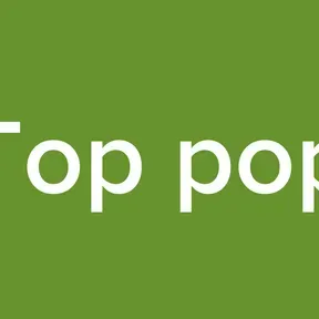 Top pop