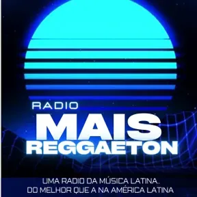 Radio Mais Reggaeton