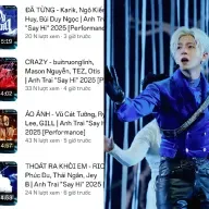 ATSH 2 lẹt đẹt, Ngô Kiến Huy thoát lời nguyền flop