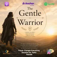 “The Gentle Warrior”
