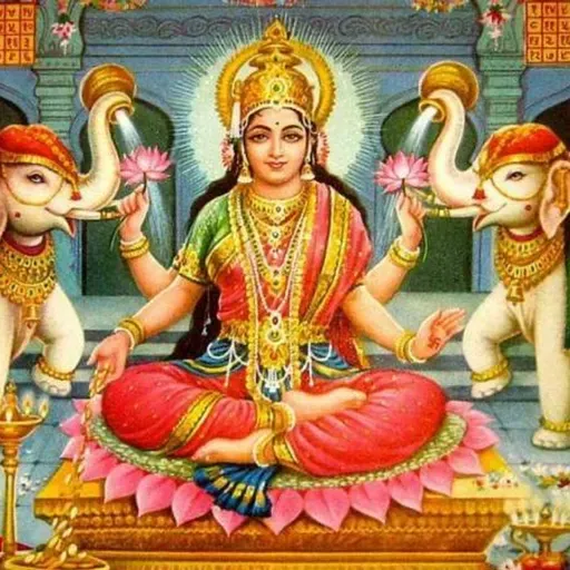 Prosperity Mantras From the Book Sacred Sound Formulas