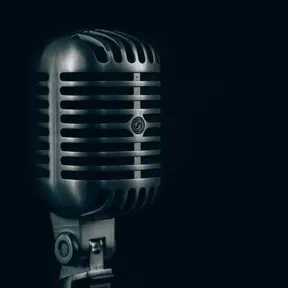 New Podcast