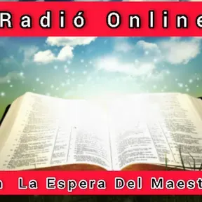 RADIO A LA ESPERA DEL MAESTRO