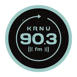 KRNU 90.3 FM