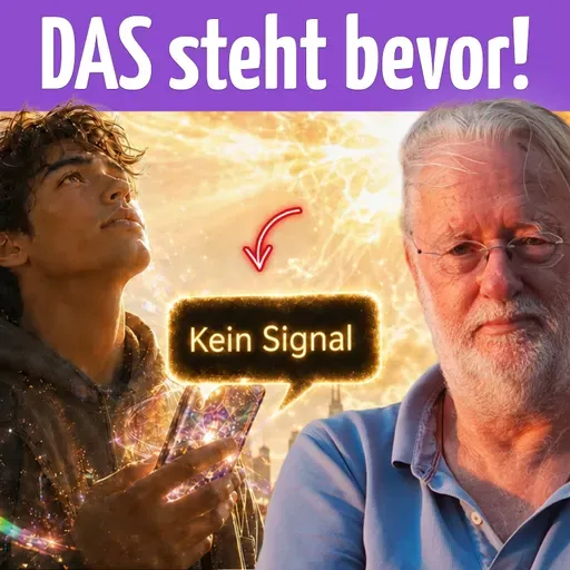 Der finale Sonnensturm - was kommt da auf uns zu? (Dieter Broers)