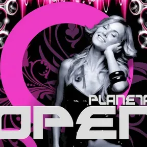 PLANETA OPEN RADIO STATION