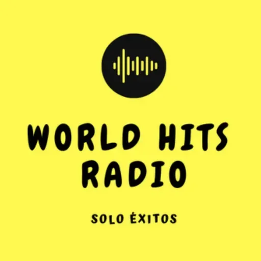 Podcast: World Hits Radio (Radio Hits Chile) 2025-05-25 12:00