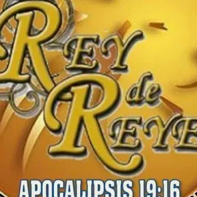 Rey de reyes