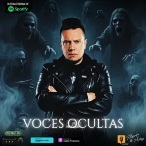 VOCES OCULTAS
