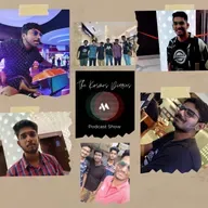 The Meet-up of the Køsmos Team | Episode 4