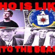 Show sample for 12/5/25: WHO IS LIKE UNTO THE BEAST W/ RYDER LEE