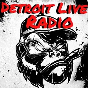 Detroit Live Radio