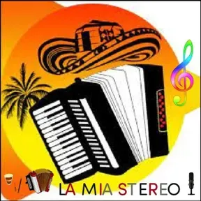 LA MIA DEL VALLENATO.COM