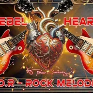 "REBEL HEART N.60: AOR, MELODIA Y FUEGO EN ALTA FRECUENCIA"