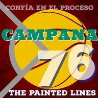 La Barba está en casa | Campana Sixers 3x03