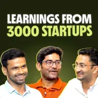 15 Years Of Investing Lessons In 75 Minutes With Prime Ventures and Stellaris Partners | Neon Show